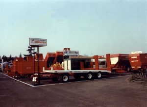 Fiera Agricola di Verona 1991